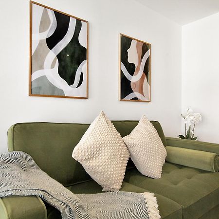 2 Bed Executive Apartment Next To Liverpool Street Free Wifi By City Stay Aparts London Exterior photo