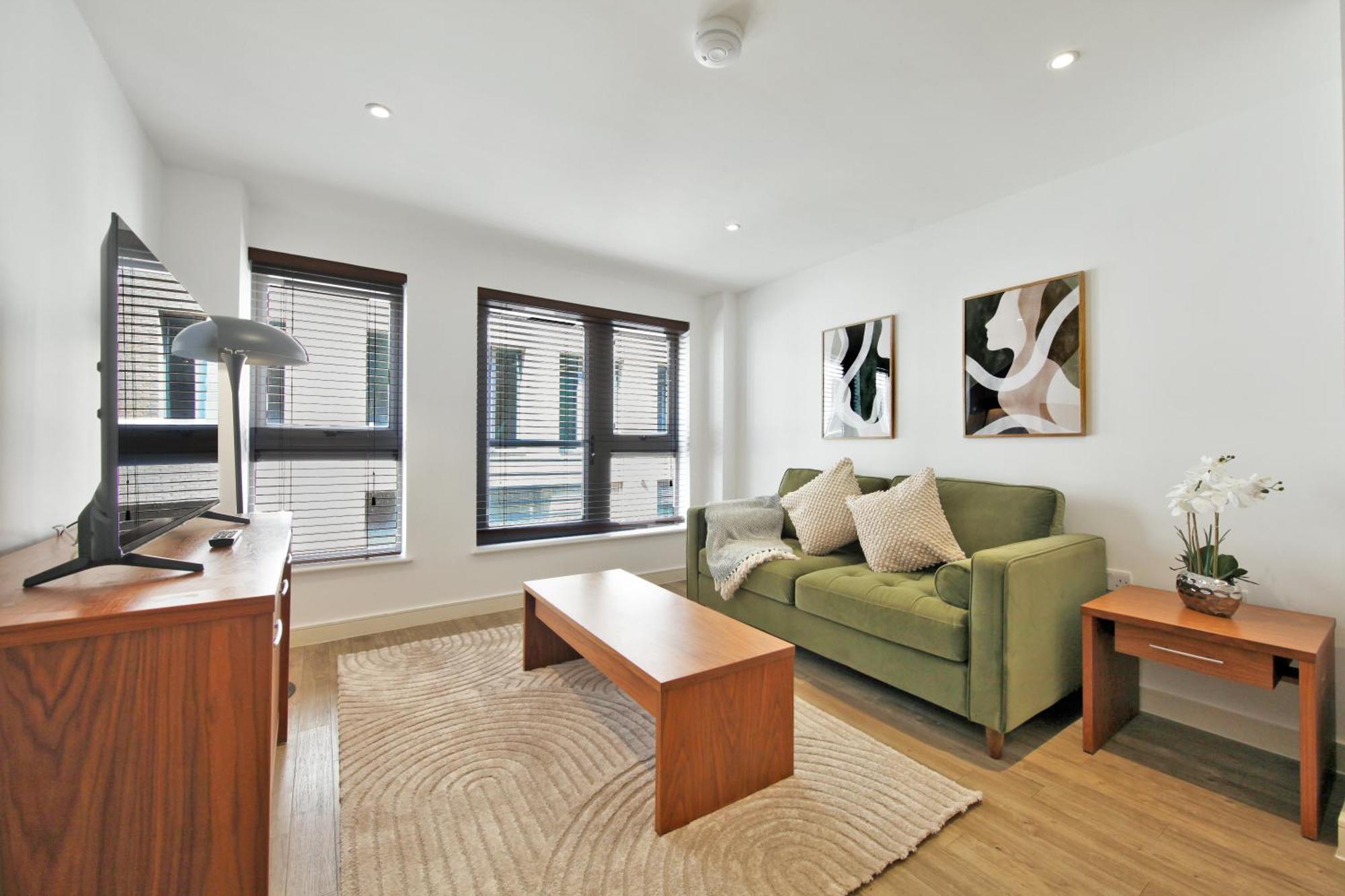 2 Bed Executive Apartment Next To Liverpool Street Free Wifi By City Stay Aparts London Exterior photo