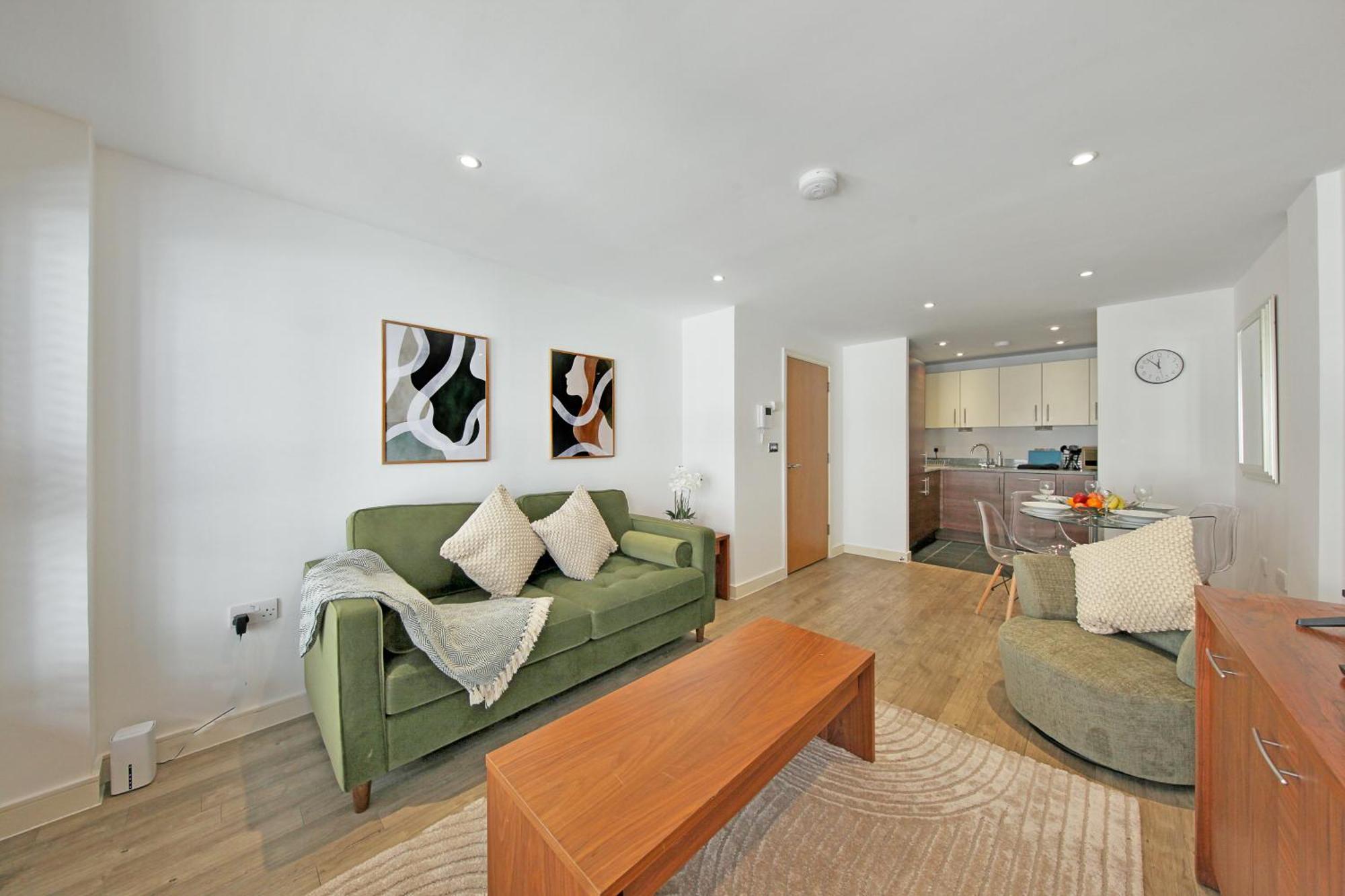 2 Bed Executive Apartment Next To Liverpool Street Free Wifi By City Stay Aparts London Exterior photo