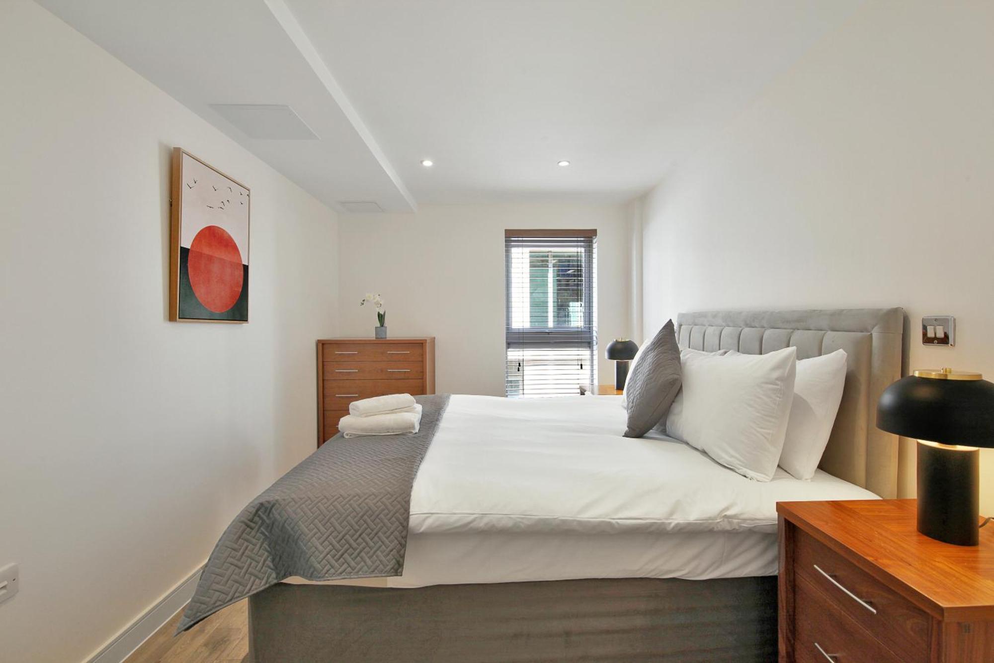 2 Bed Executive Apartment Next To Liverpool Street Free Wifi By City Stay Aparts London Exterior photo