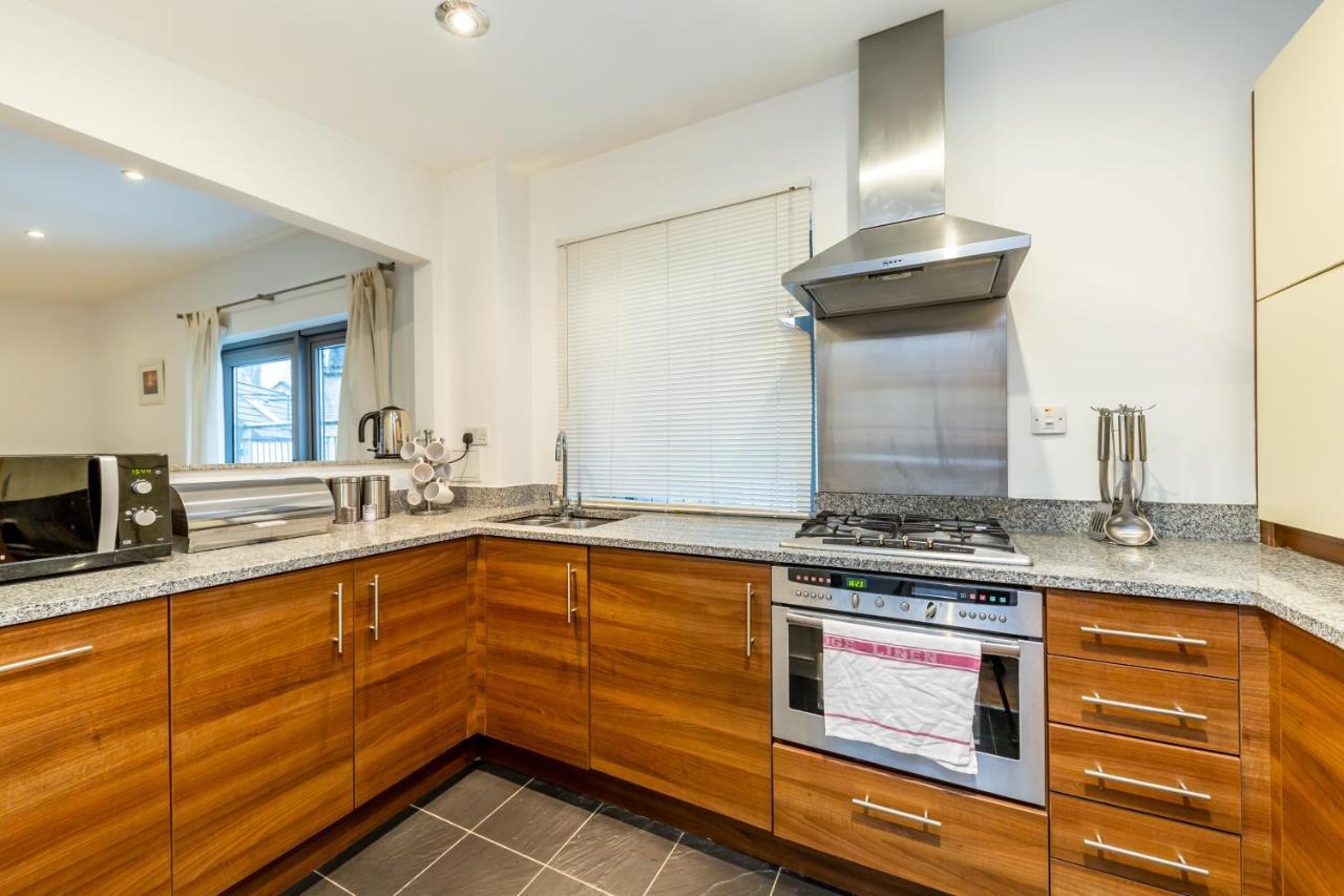 2 Bed Executive Apartment Next To Liverpool Street Free Wifi By City Stay Aparts London Exterior photo